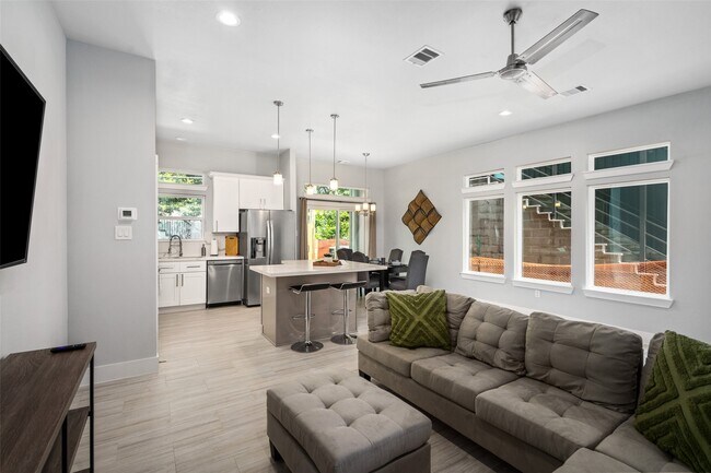 Foto del edificio - 6718 Lozier St