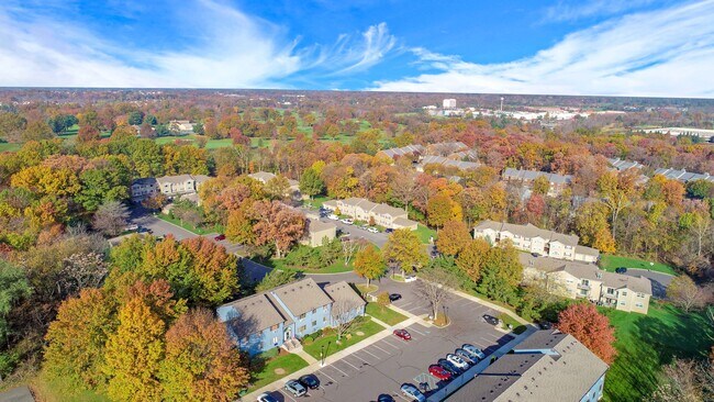 Foto del edificio - Bridgewater Oaks Apts