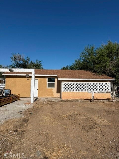 Foto del edificio - 16100 Navajo Rd