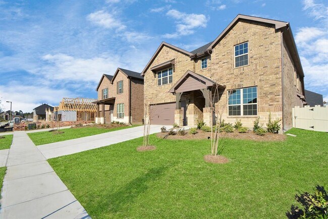Foto del edificio - 17531 White Baneberry Dr