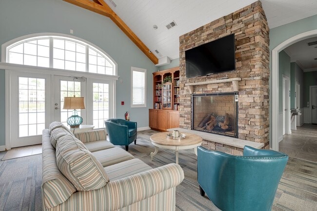 Interior Photo - Beach Plum Dunes