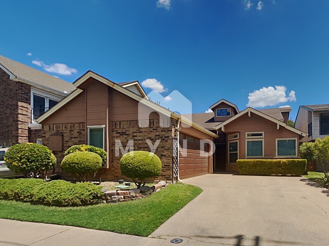 3116 San Jacinto St House Rental in Dallas, TX