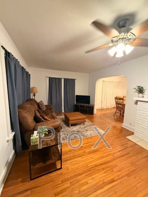 Building Photo - 3030 S Wall Ave