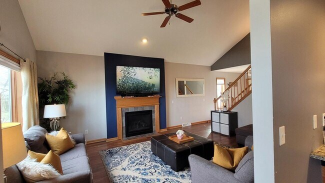 Foto del edificio - 5891 Holscher Rd