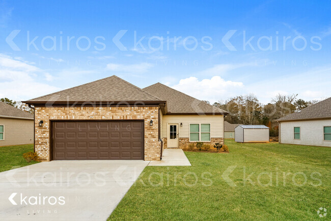 Building Photo - 30 HAWK LN