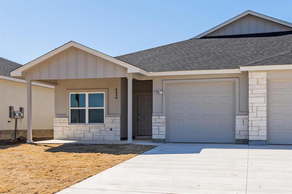 401 County Rd 306, Jarrell, TX 76537 Townhome Rentals in Jarrell TX