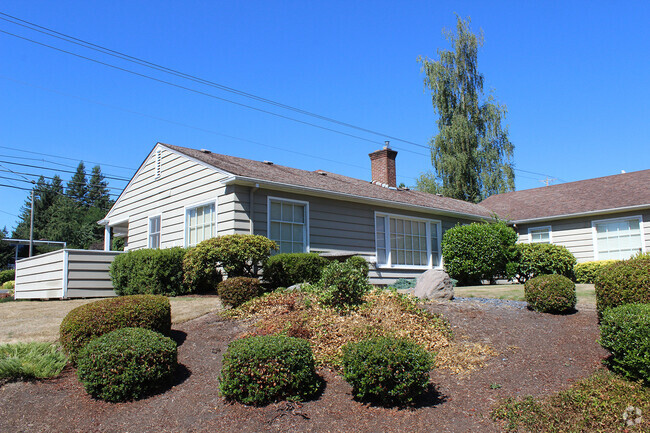 Building Photo - 8025-8027 SW Northvale Wy