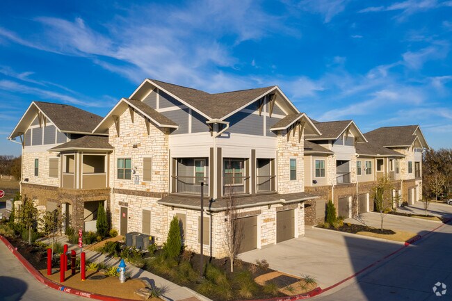 The Adley Craig Ranch Apartment Homes Apartments