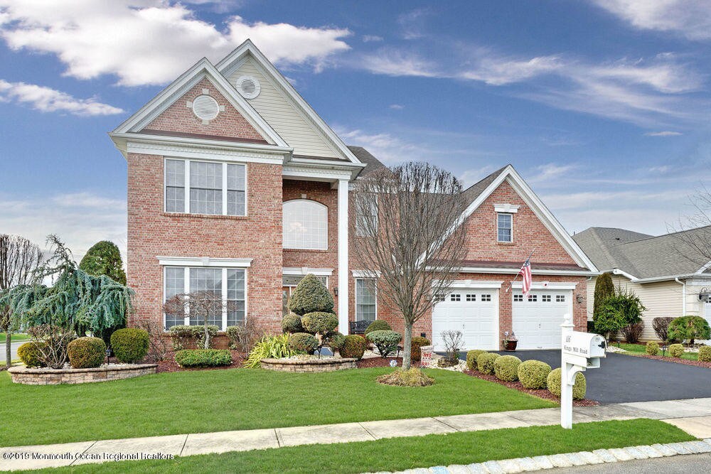 Foto principal - 106 Kings Mill Rd