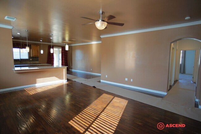 Foto del edificio - Lovely Home in Southwest Bakersfield!