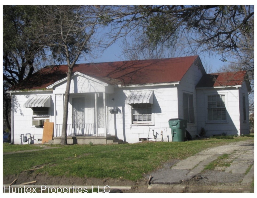 Primary Photo - 4116 Stuart St