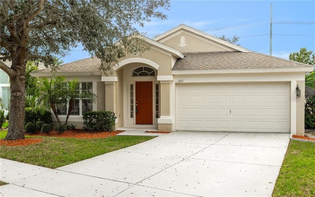 1811 Laurel Brook Loop, Casselberry, FL 32707 House for Rent in