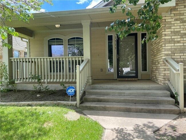 Building Photo - 1513 Big Bend Dr