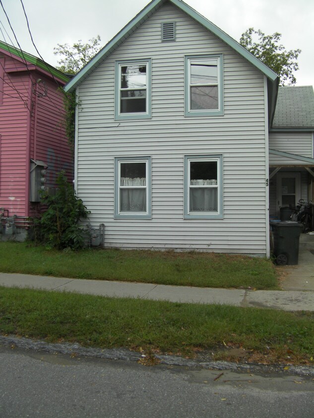 Primary Photo - Shandec Properties