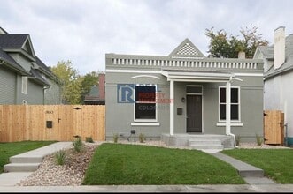 Building Photo - 3645 Zuni St