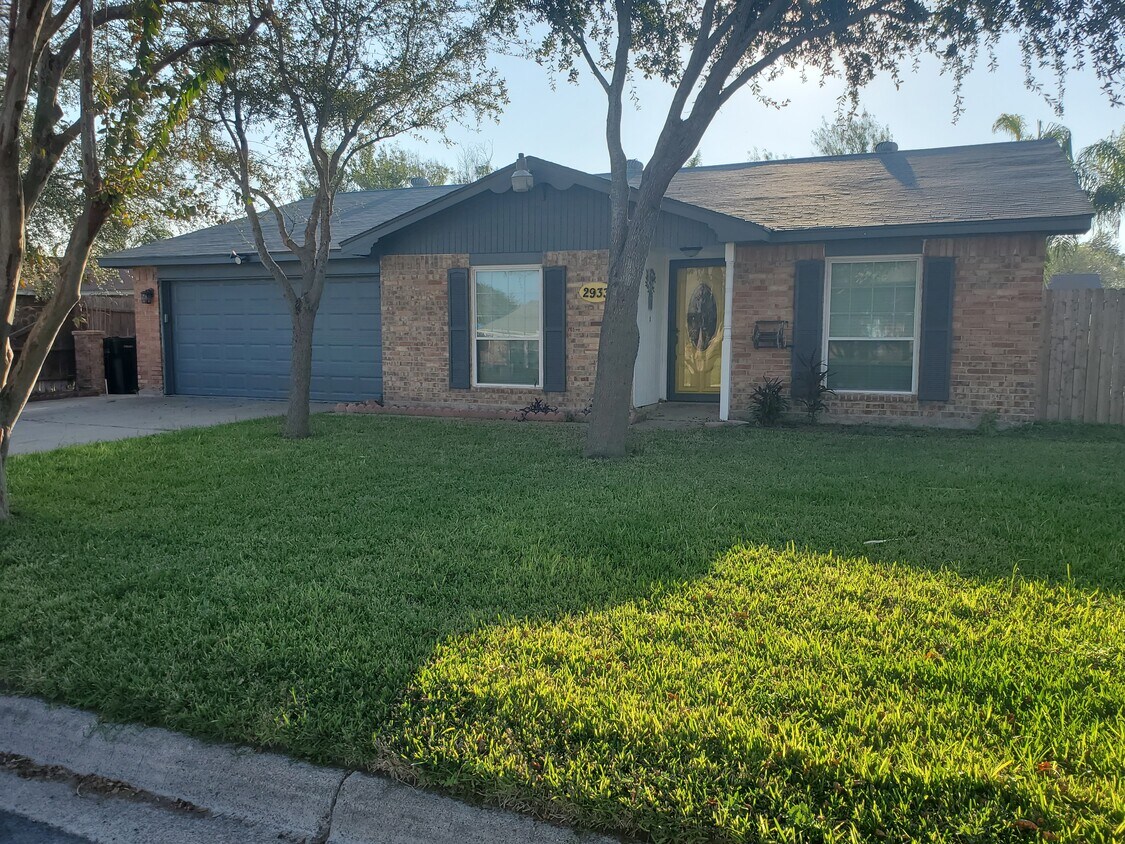 Foto principal - 2933 N 1st St