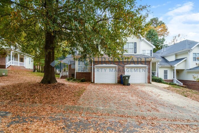 Foto principal - Townhome | 1st Floor Master Bedroom/ Full ...