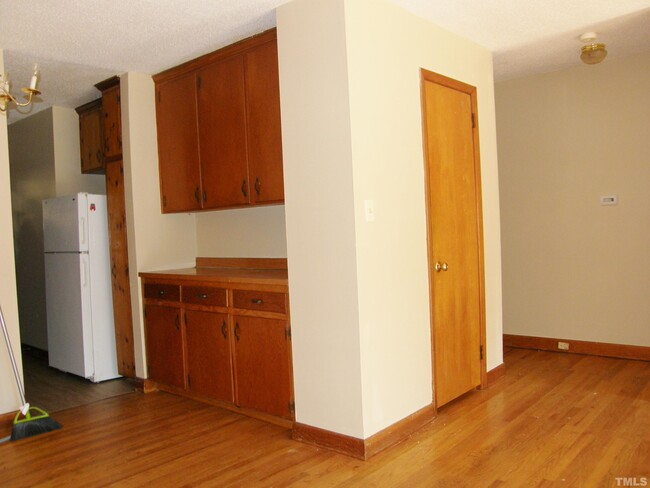 Building Photo - 3206 Ruffin St