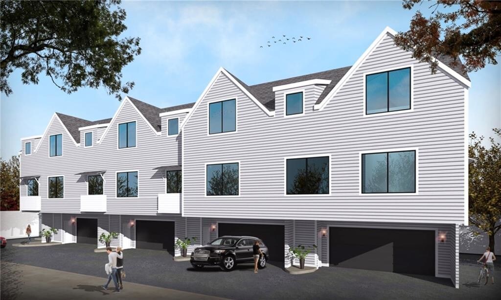 Primary Photo - 3221 Rosedale Ave