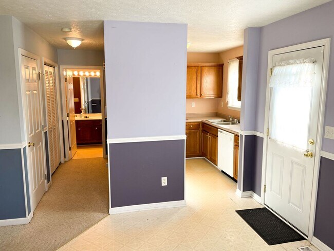 Foto del edificio - 6815 Currington Circle (Greenwood)