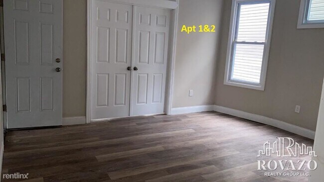 Foto del edificio - 2 br, 1 bath Apartment - 80 Huntington Ter 3