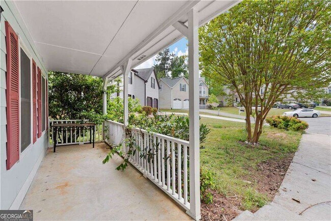 Foto del edificio - 3445 Timber Lake Rd NW