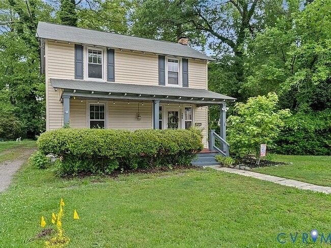 Building Photo - 104 E Union St