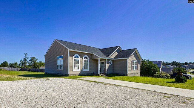 Foto del edificio - 331 Woodcote Dr