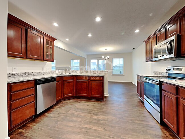 Foto del edificio - 3359 Firethorn Drive