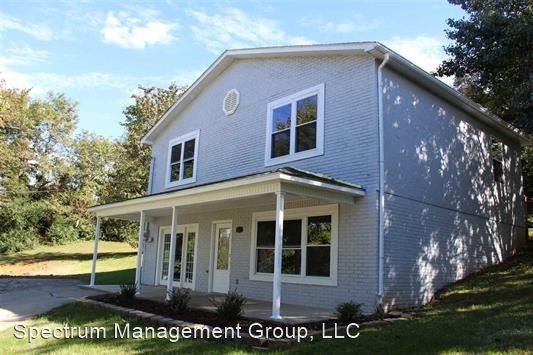 Primary Photo - 3 br, 2.5 bath House - 389 Hayter