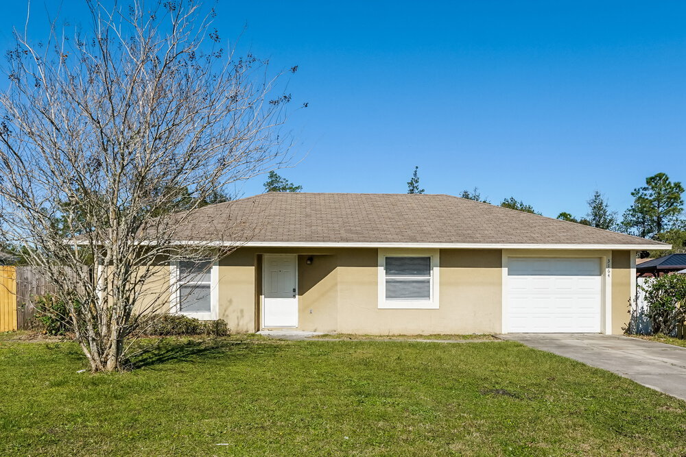 Foto principal - 3164 Covington Dr N