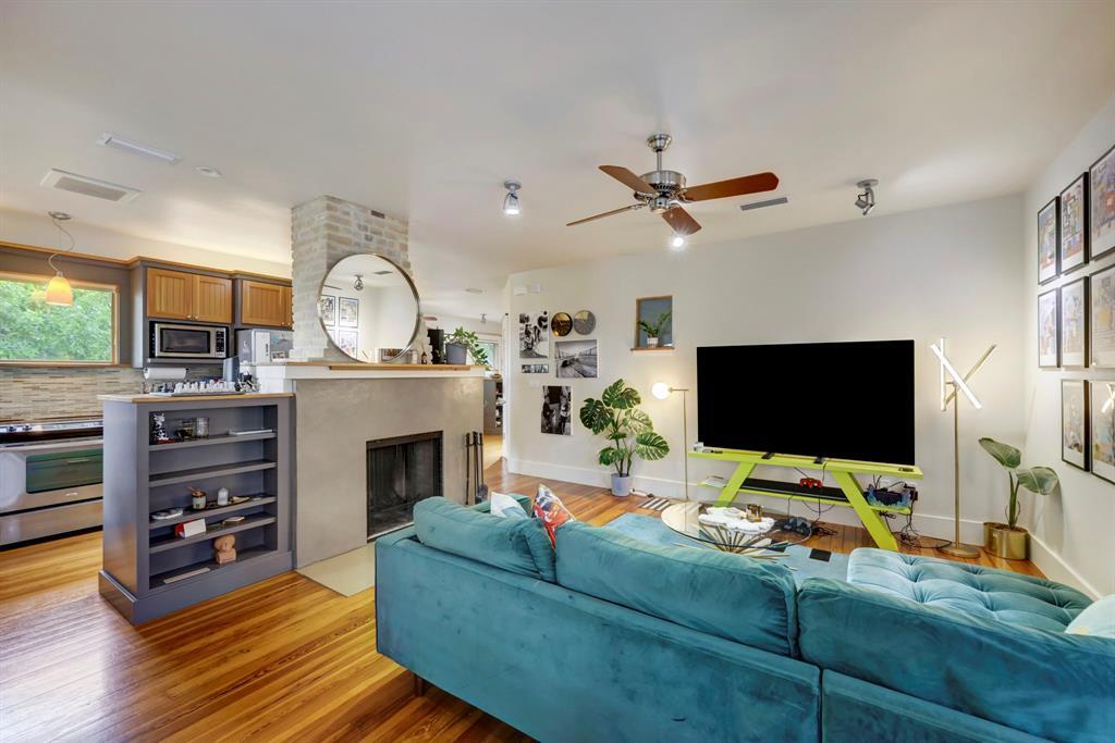Foto principal - 1804 W 6th St
