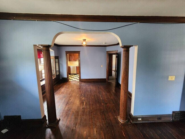 Foto del edificio - 1676 Coventry Rd