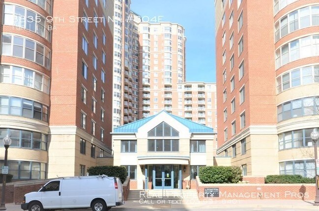 1 Bedroom Apartments In Arlington Va Search your