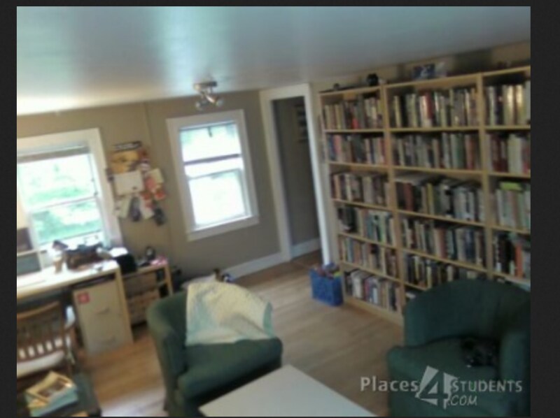 29 Huntington St Unit floor 2, New Brunswick, NJ 08901 Apartment for