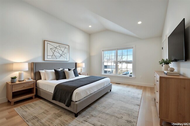 Foto del edificio - 1 Manhasset Ave