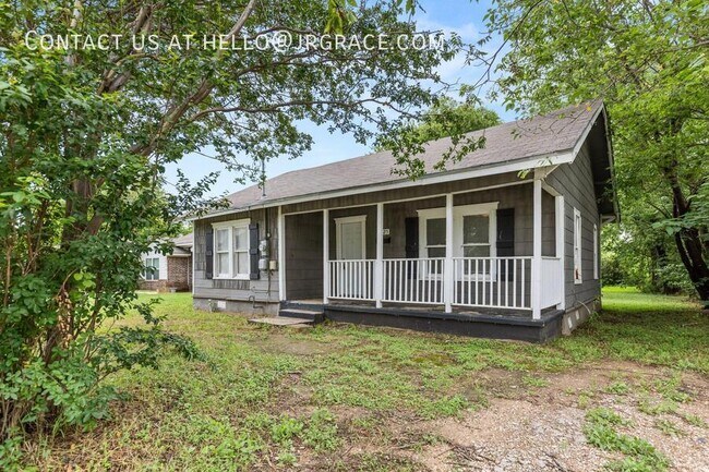Building Photo - 1225 Texas St