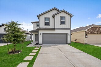 Building Photo - 25415 Rock Spur Trl