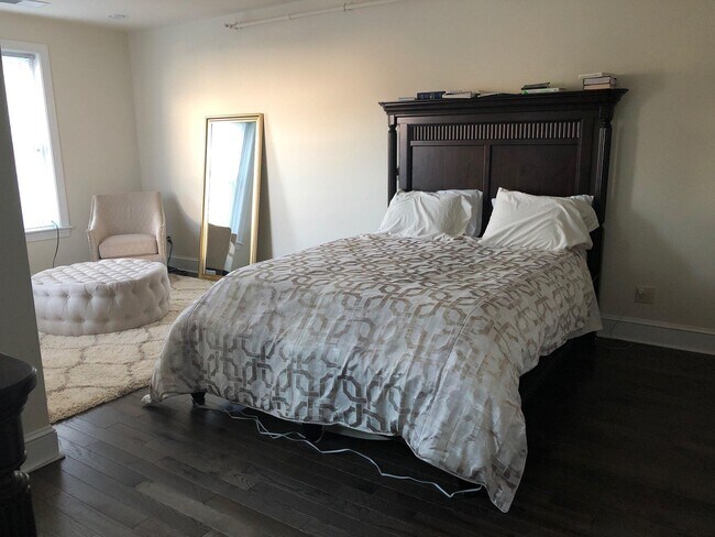 Habitación principal - 226 Haverford Ave