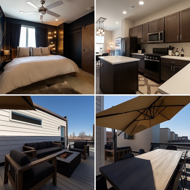 Building Photo - 1638 Quitman St