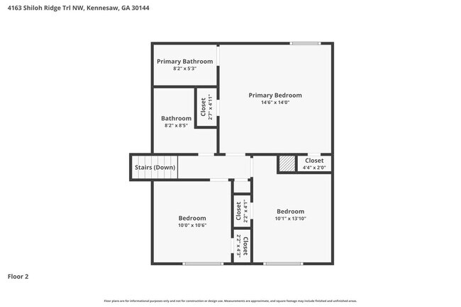 Foto del edificio - 4163 Shiloh Ridge Trail