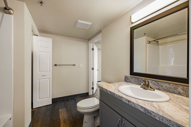 Foto del interior - Patterson House