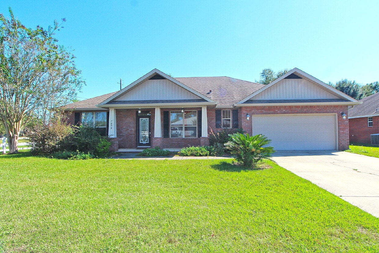 Foto principal - Hickory Hill Rental with Granite Counters,...