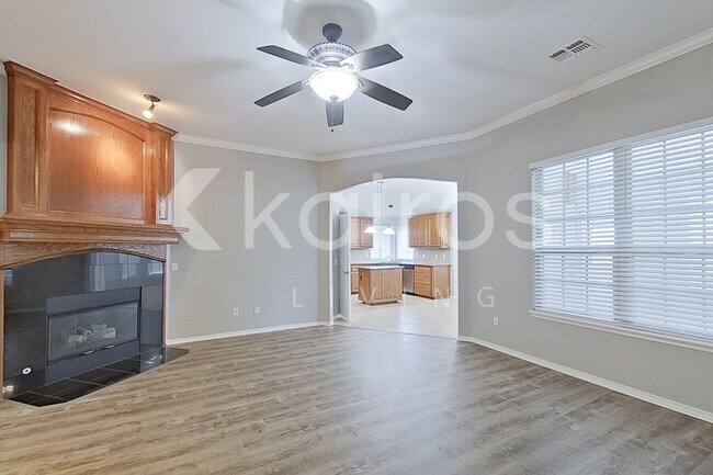Foto del edificio - 1421 Asher St