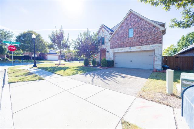 Foto del edificio - 7603 Bridge Water Cir