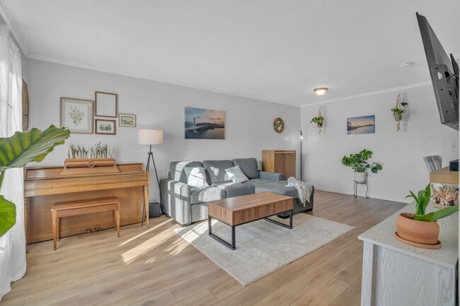 Foto del edificio - 4001 Anderson Rd