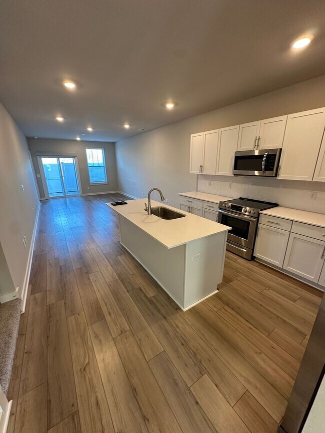 Foto del edificio - For Lease - 3 Bed, 2.5 Bath, 1846sqft Townhome, Lebanon