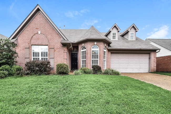 Building Photo - 5467 Milton Ridge Dr