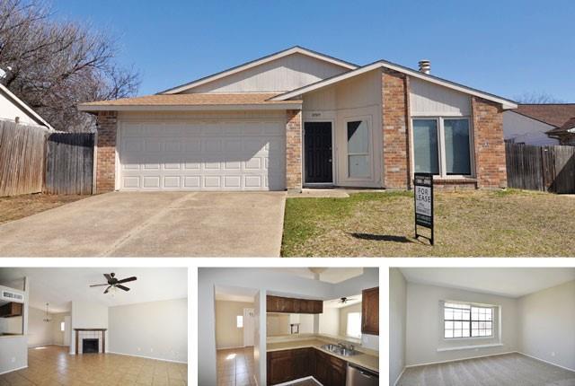 Foto principal - 2709 Carter Dr