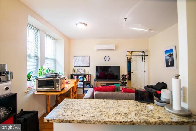 Foto del edificio - 1501 W Allegheny Ave